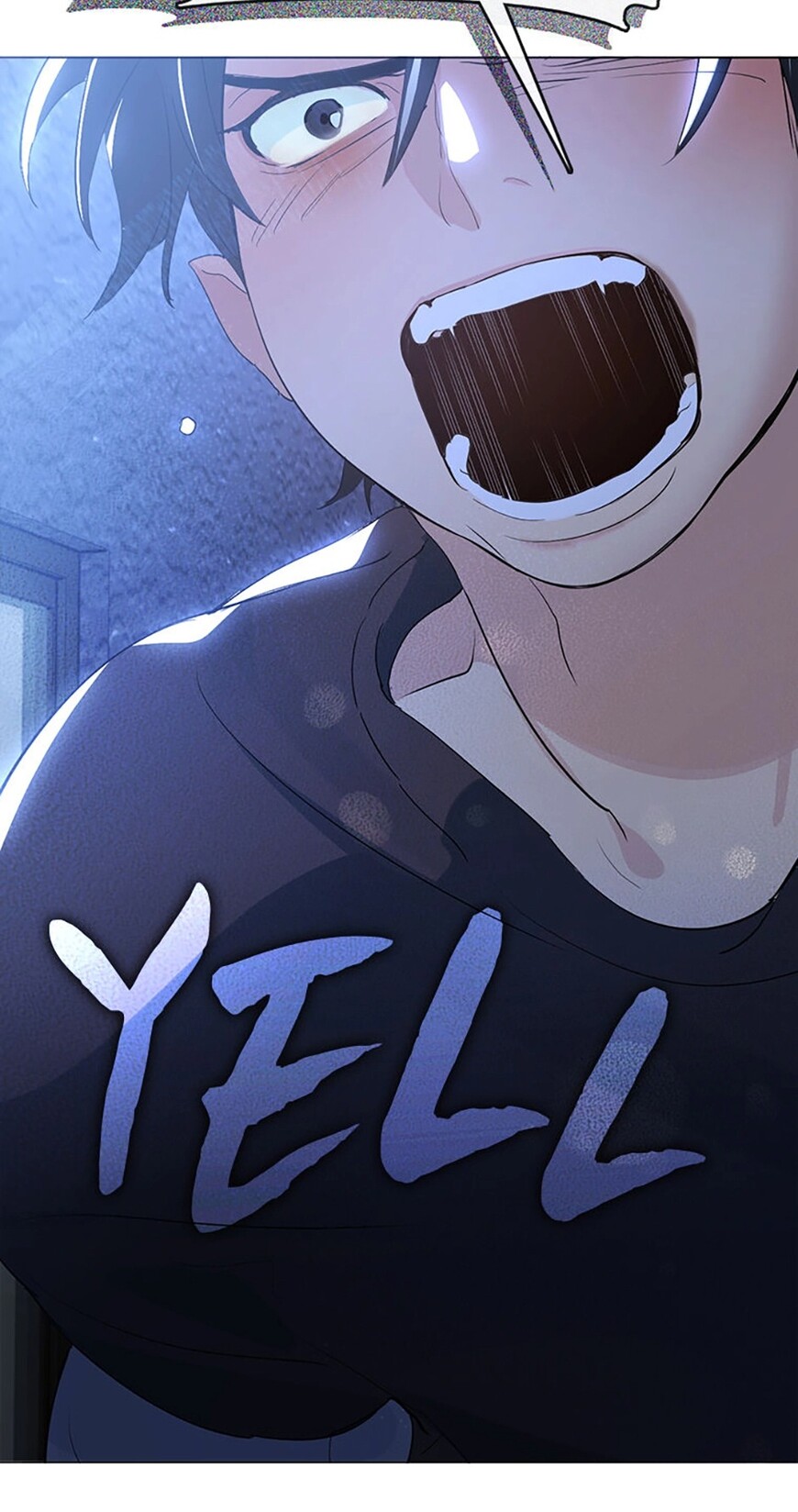 Read Underworld Restaurant EN Manga Online