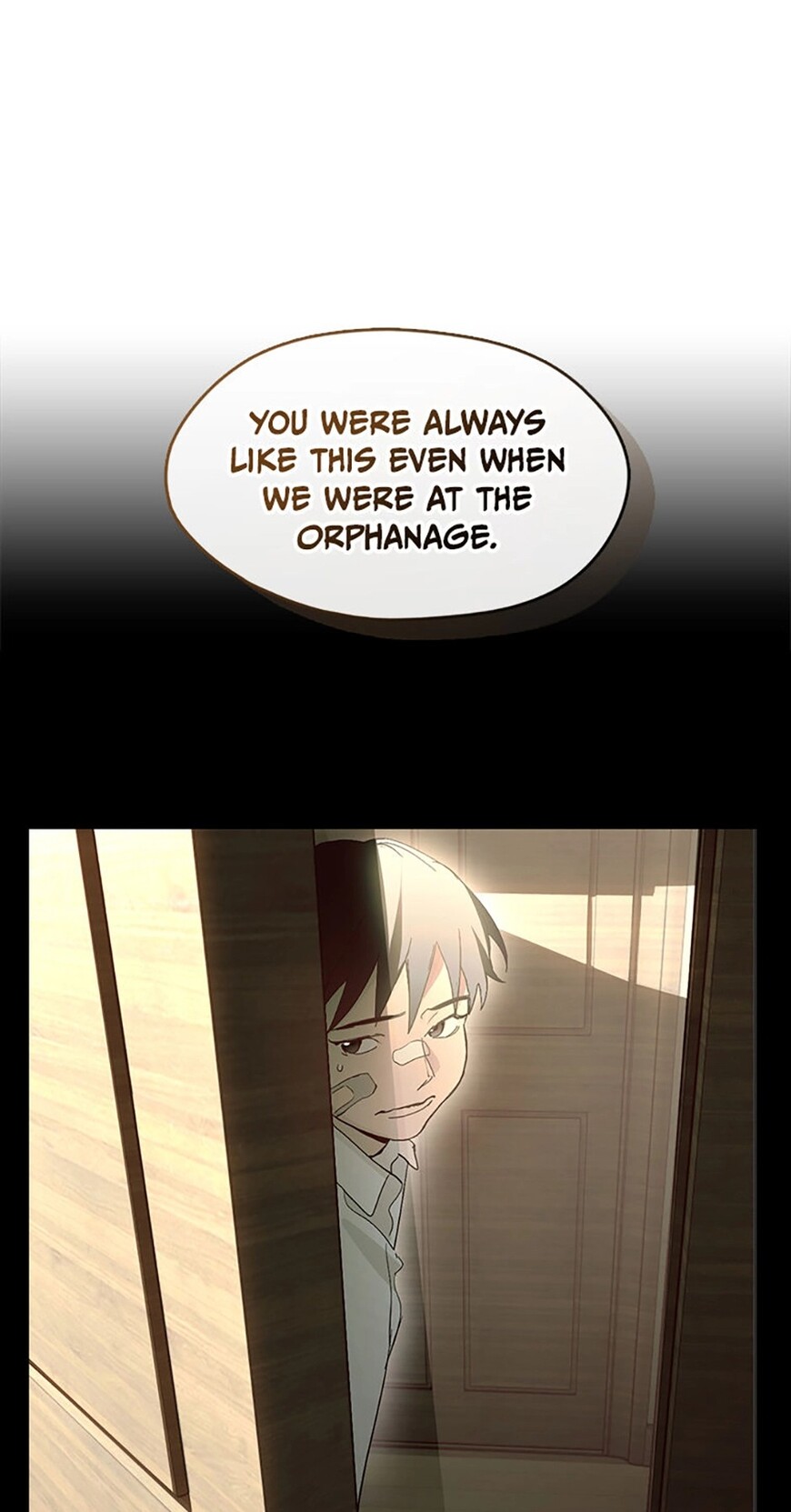 Read Underworld Restaurant EN Manga Online