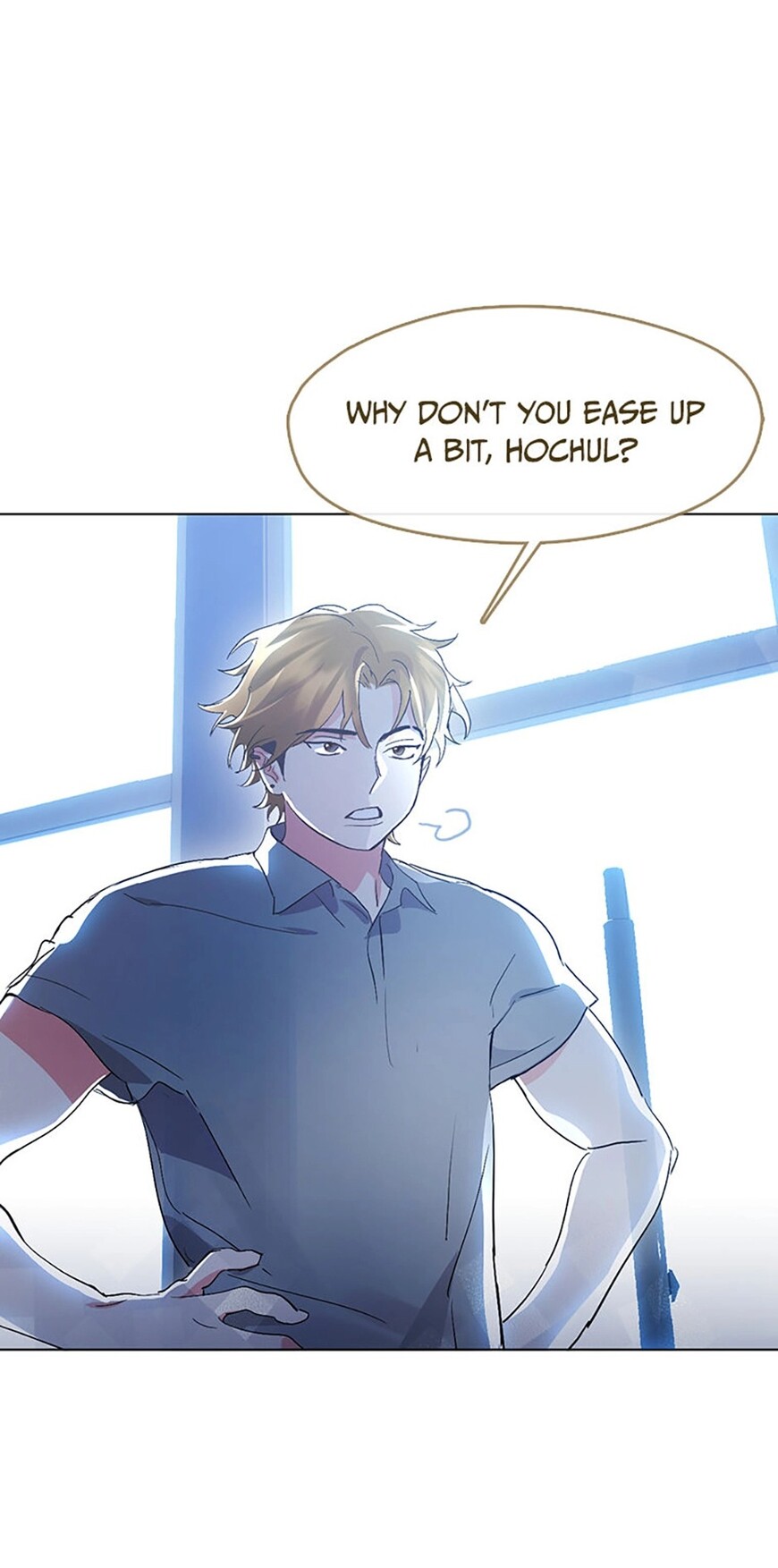 Read Underworld Restaurant EN Manga Online