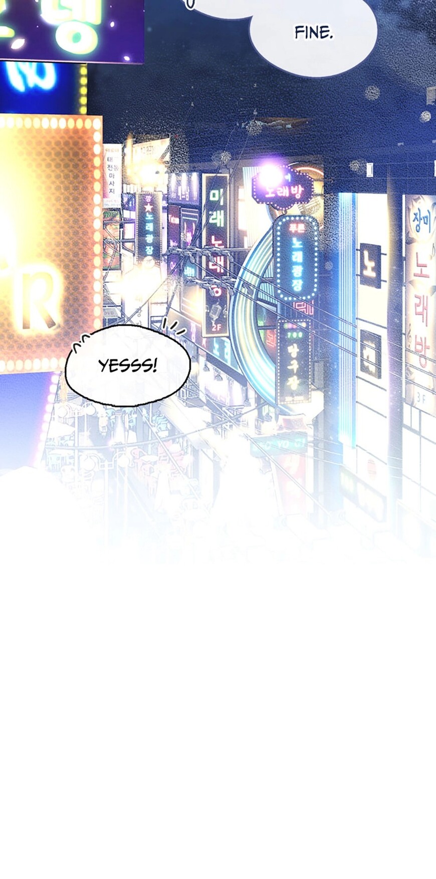Read Underworld Restaurant EN Manga Online