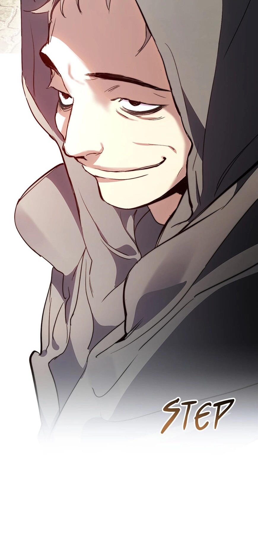 Read Underworld Restaurant EN Manga Online