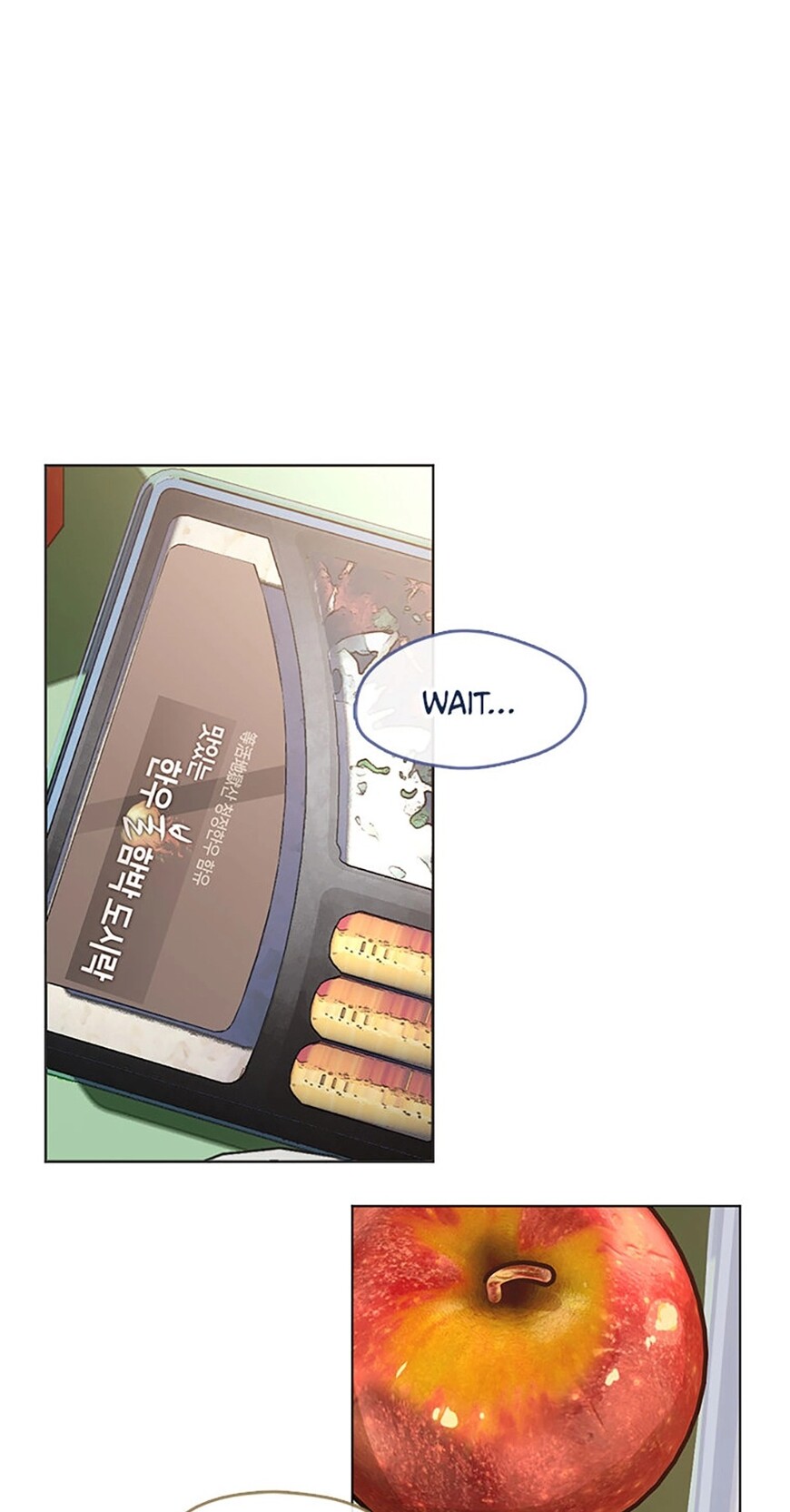Read Underworld Restaurant EN Manga Online