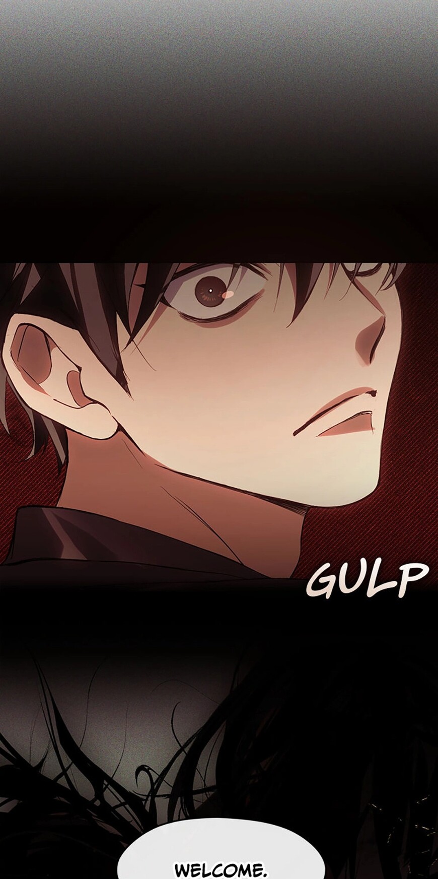 Read Underworld Restaurant EN Manga Online