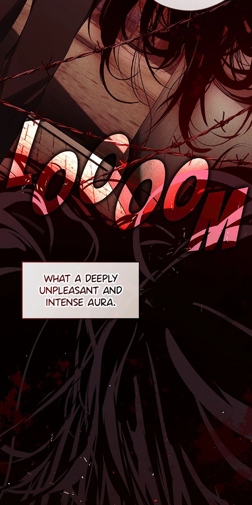 Read Underworld Restaurant EN Manga Online