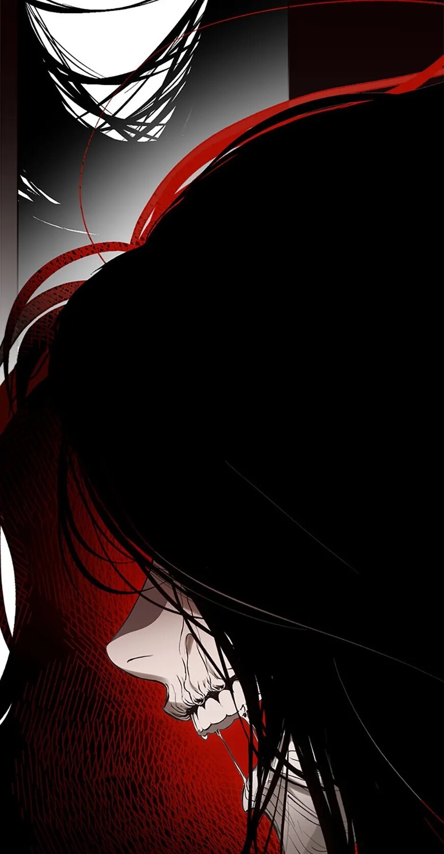 Read Underworld Restaurant EN Manga Online