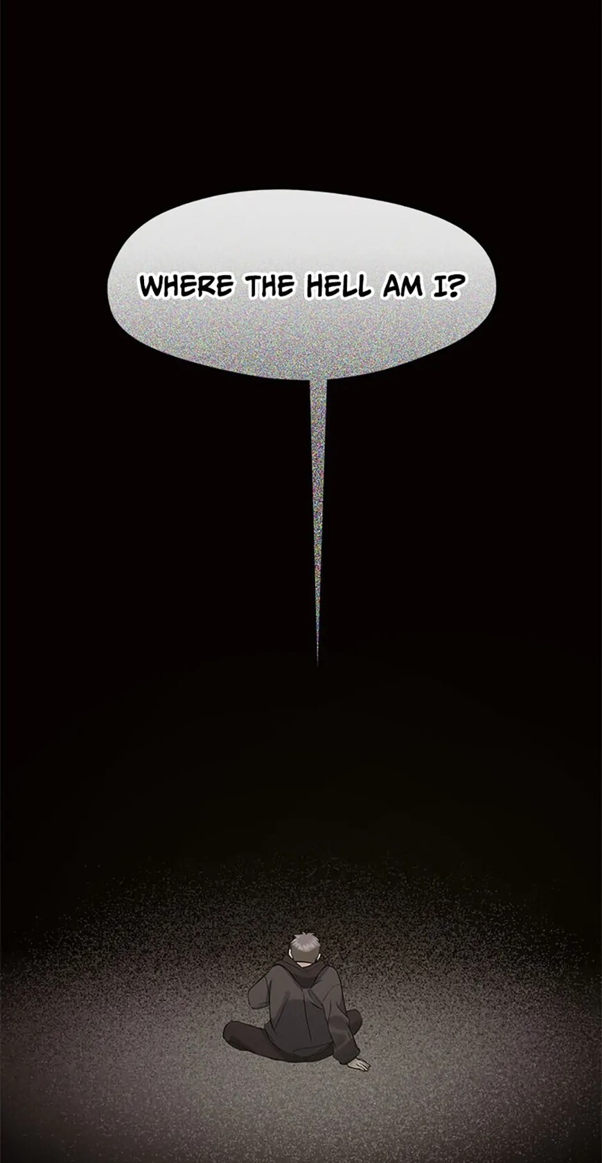 Read Underworld Restaurant EN Manga Online