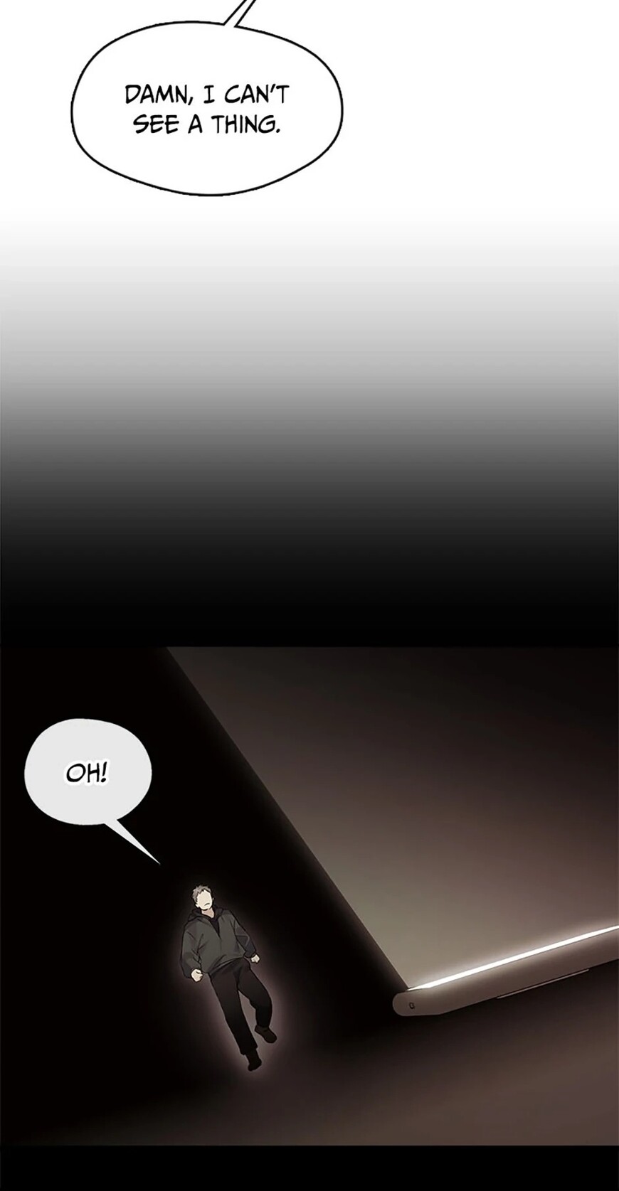 Read Underworld Restaurant EN Manga Online