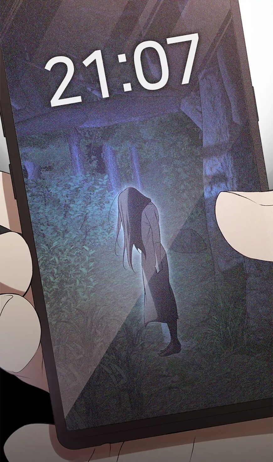 Read Underworld Restaurant EN Manga Online