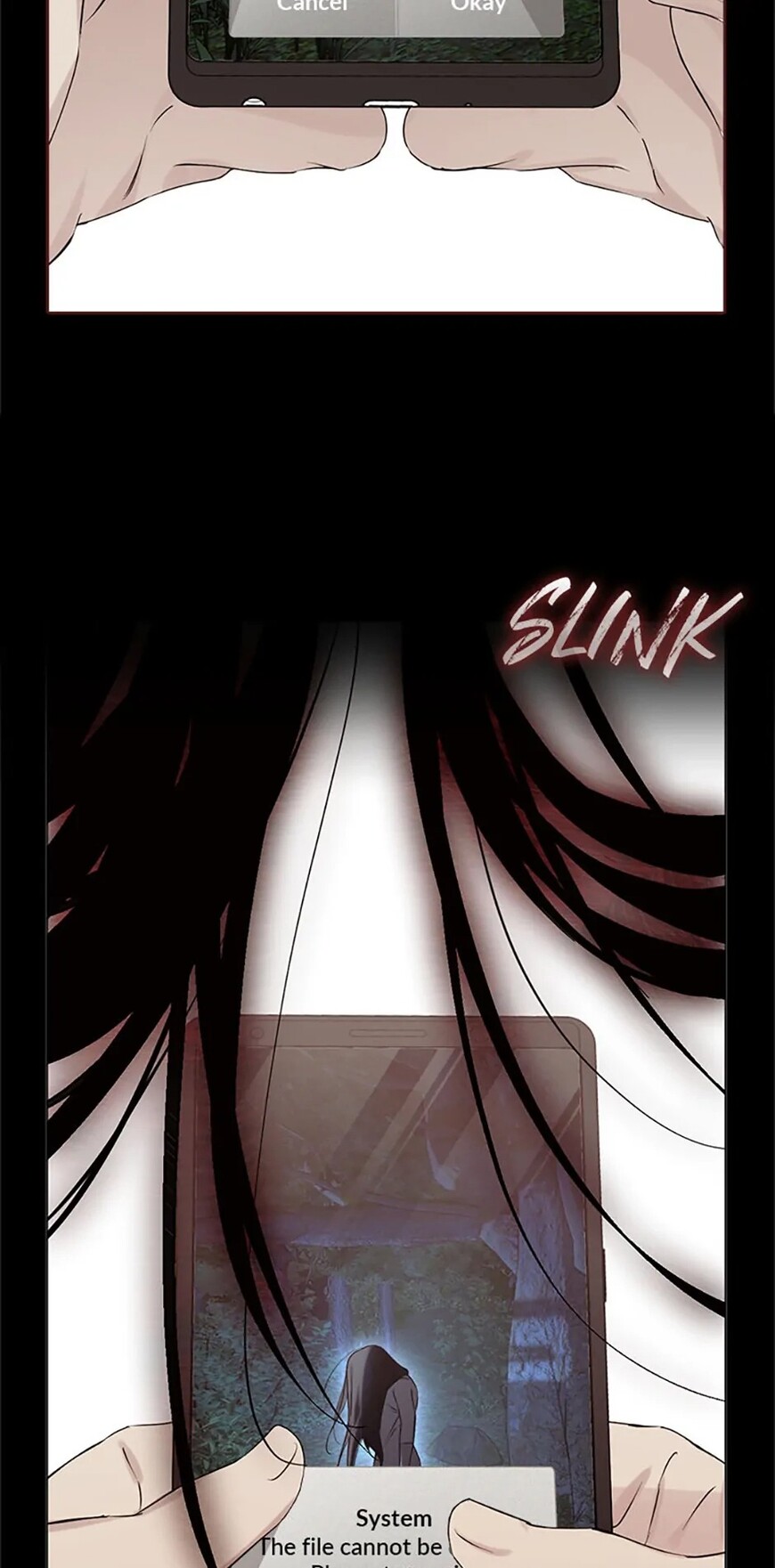 Read Underworld Restaurant EN Manga Online