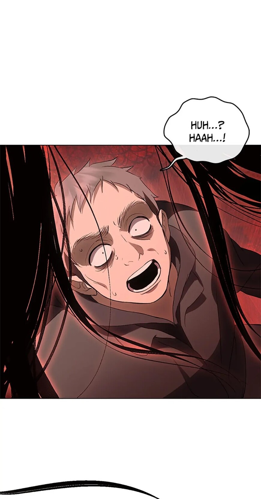 Read Underworld Restaurant EN Manga Online