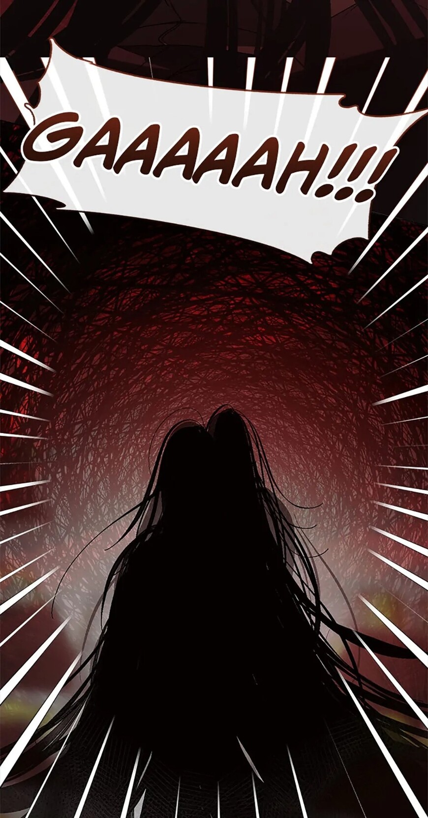 Read Underworld Restaurant EN Manga Online