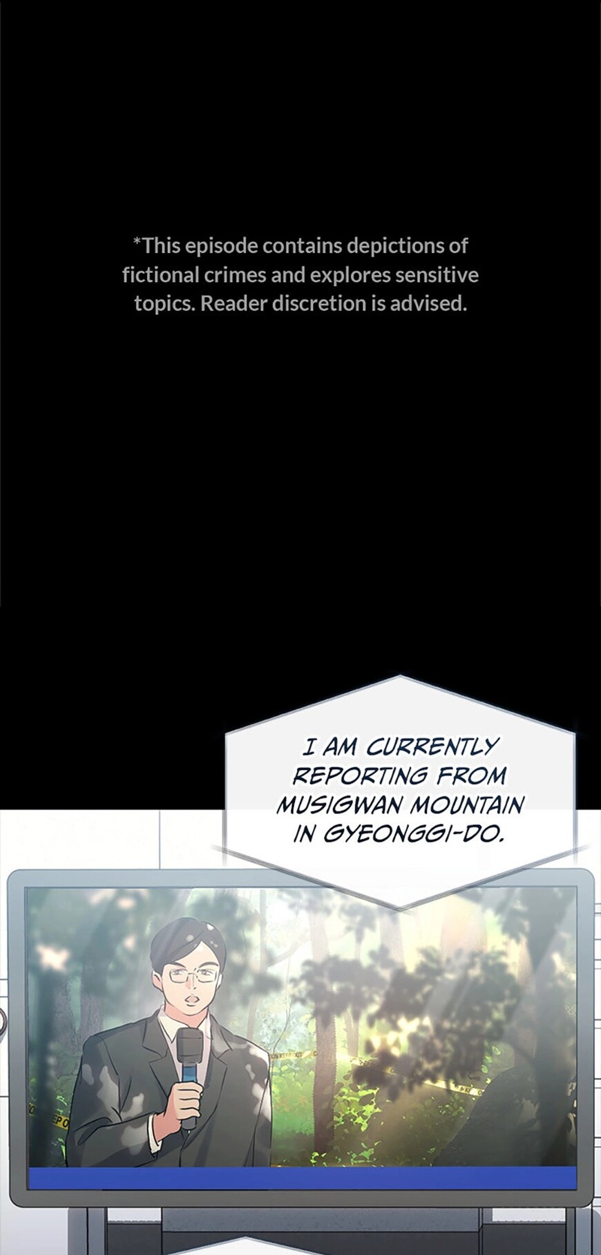 Read Underworld Restaurant EN Manga Online