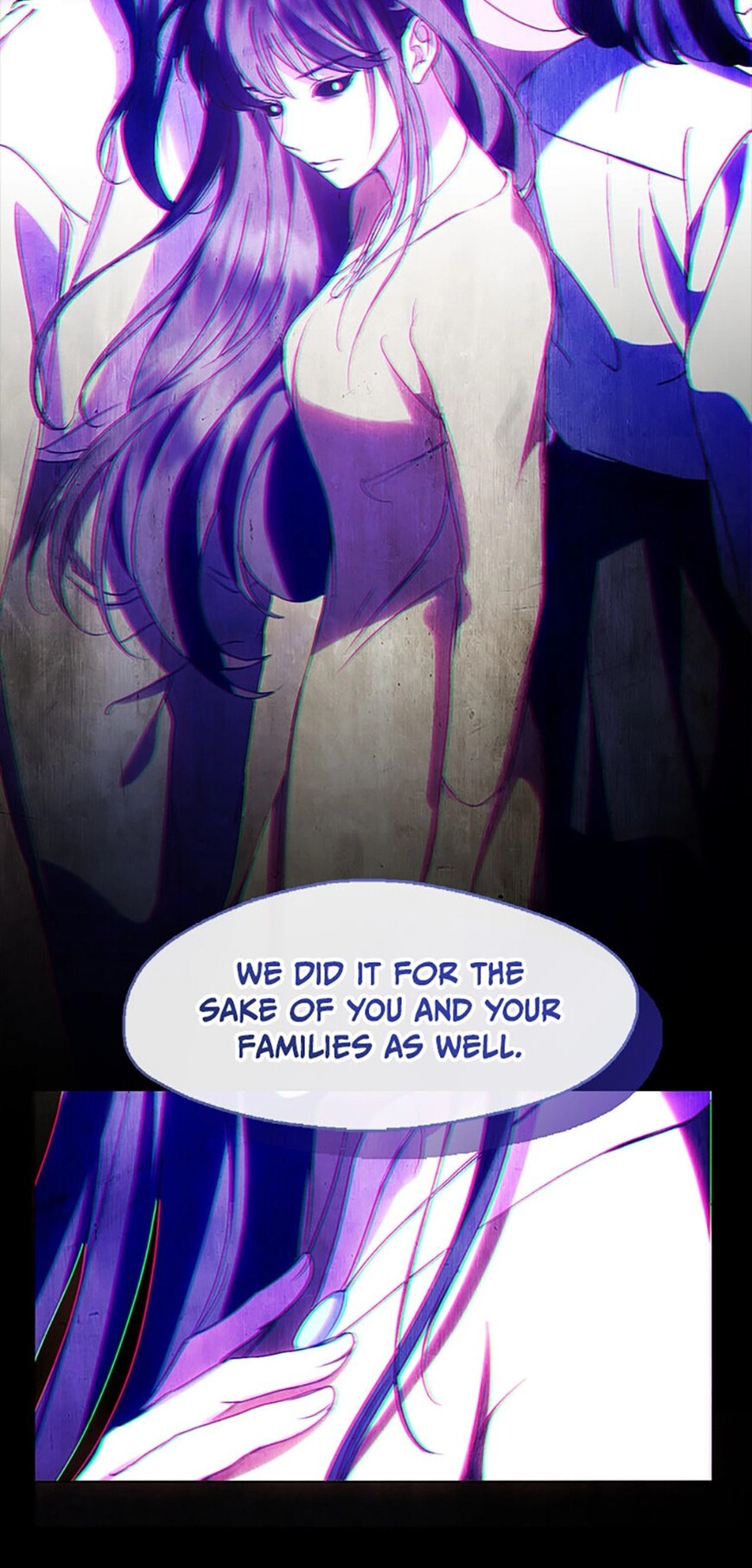 Read Underworld Restaurant EN Manga Online