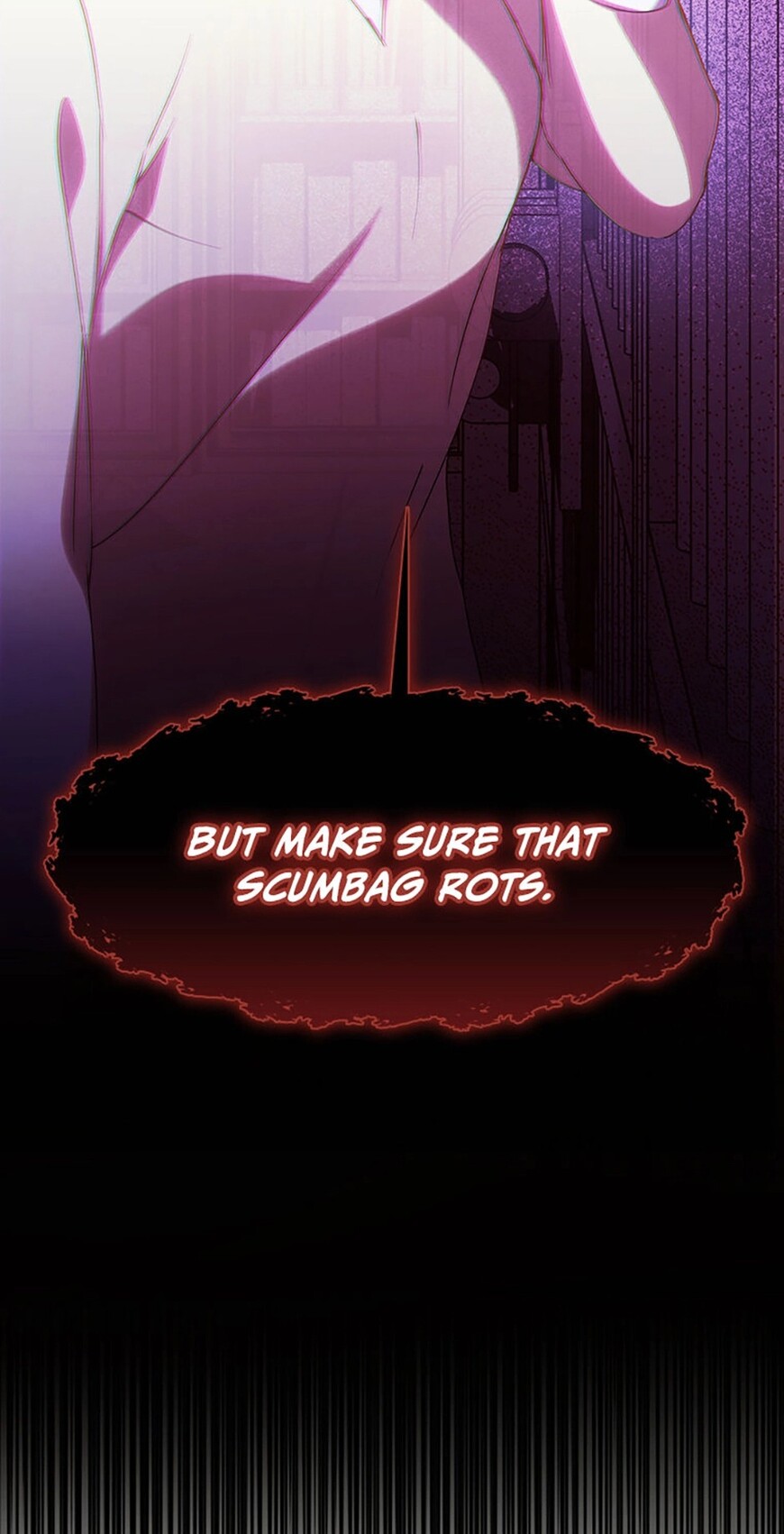 Read Underworld Restaurant EN Manga Online