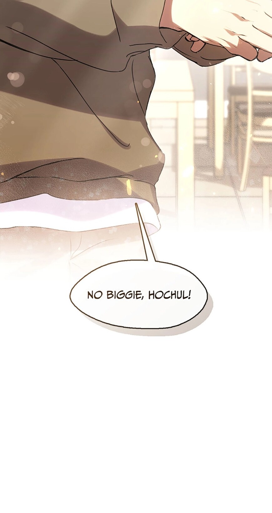 Read Underworld Restaurant EN Manga Online