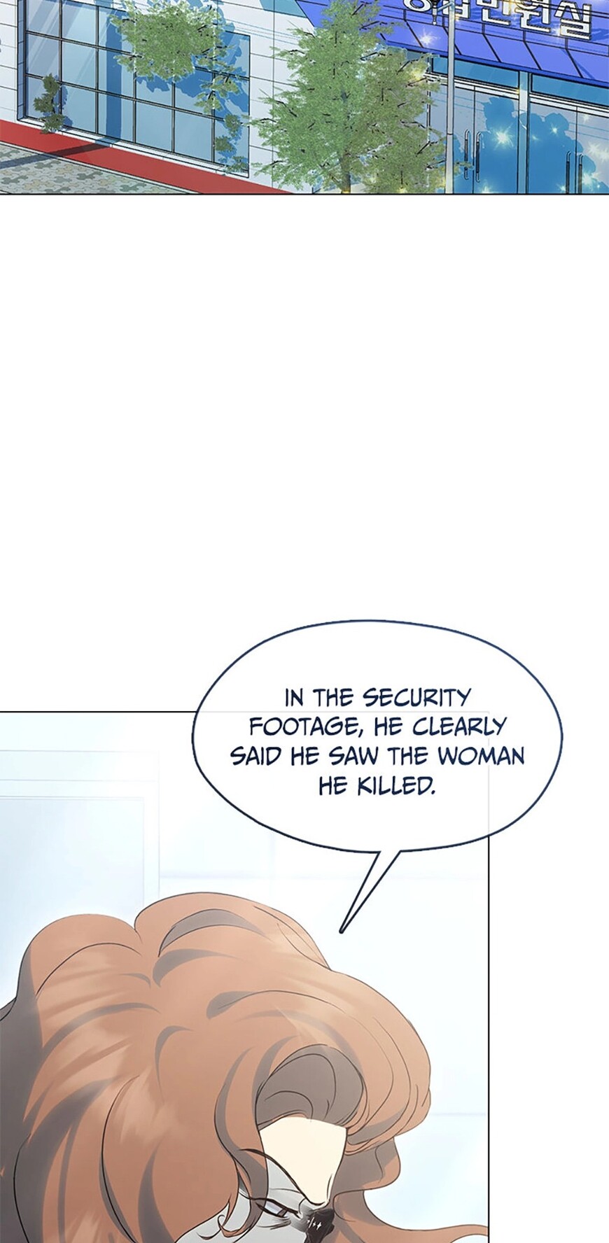 Read Underworld Restaurant EN Manga Online
