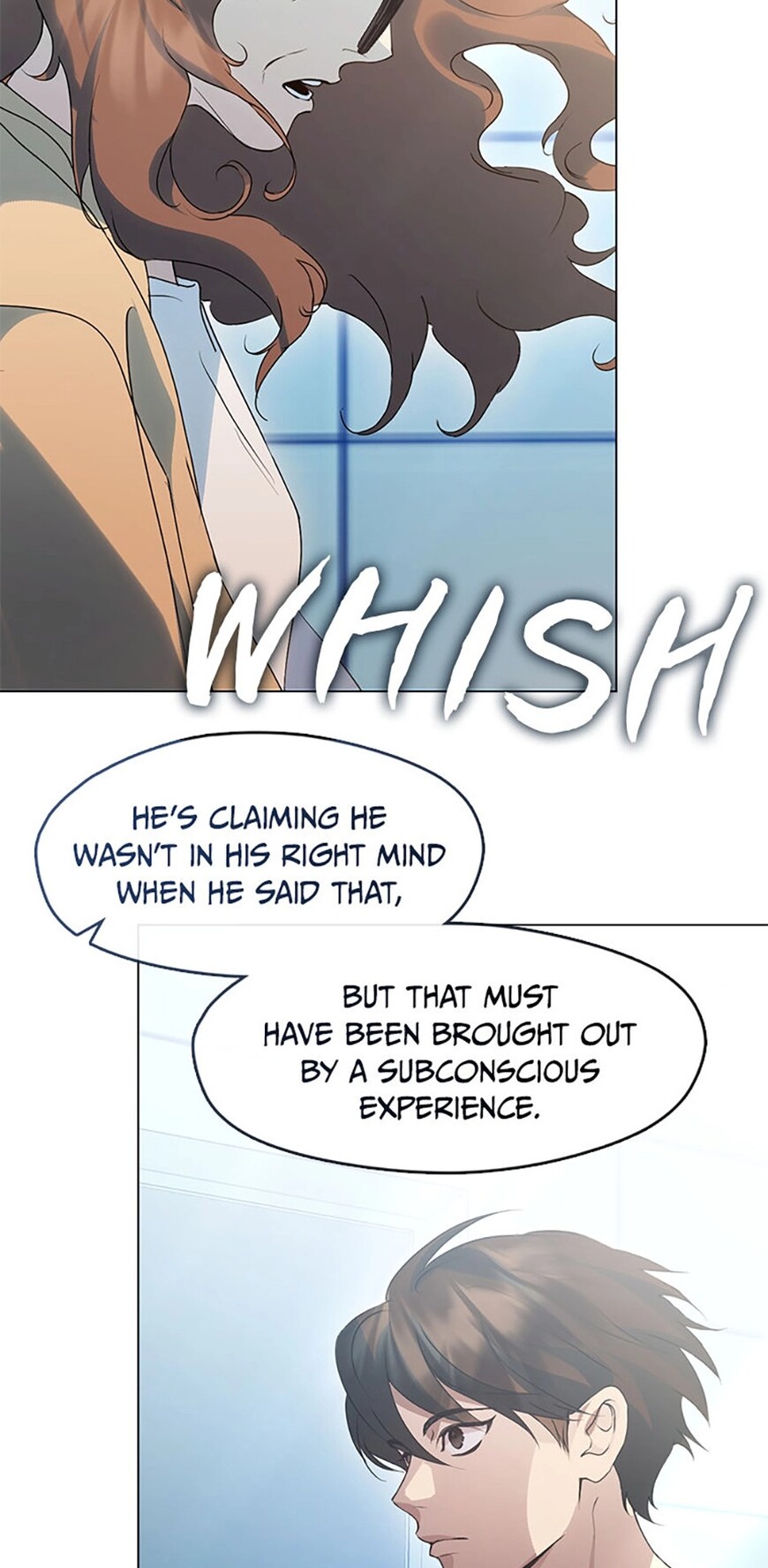 Read Underworld Restaurant EN Manga Online