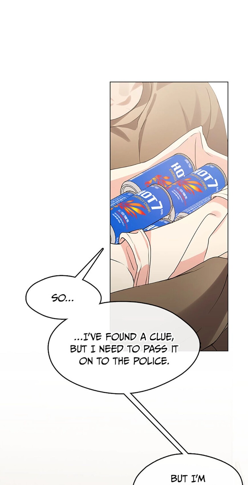 Read Underworld Restaurant EN Manga Online