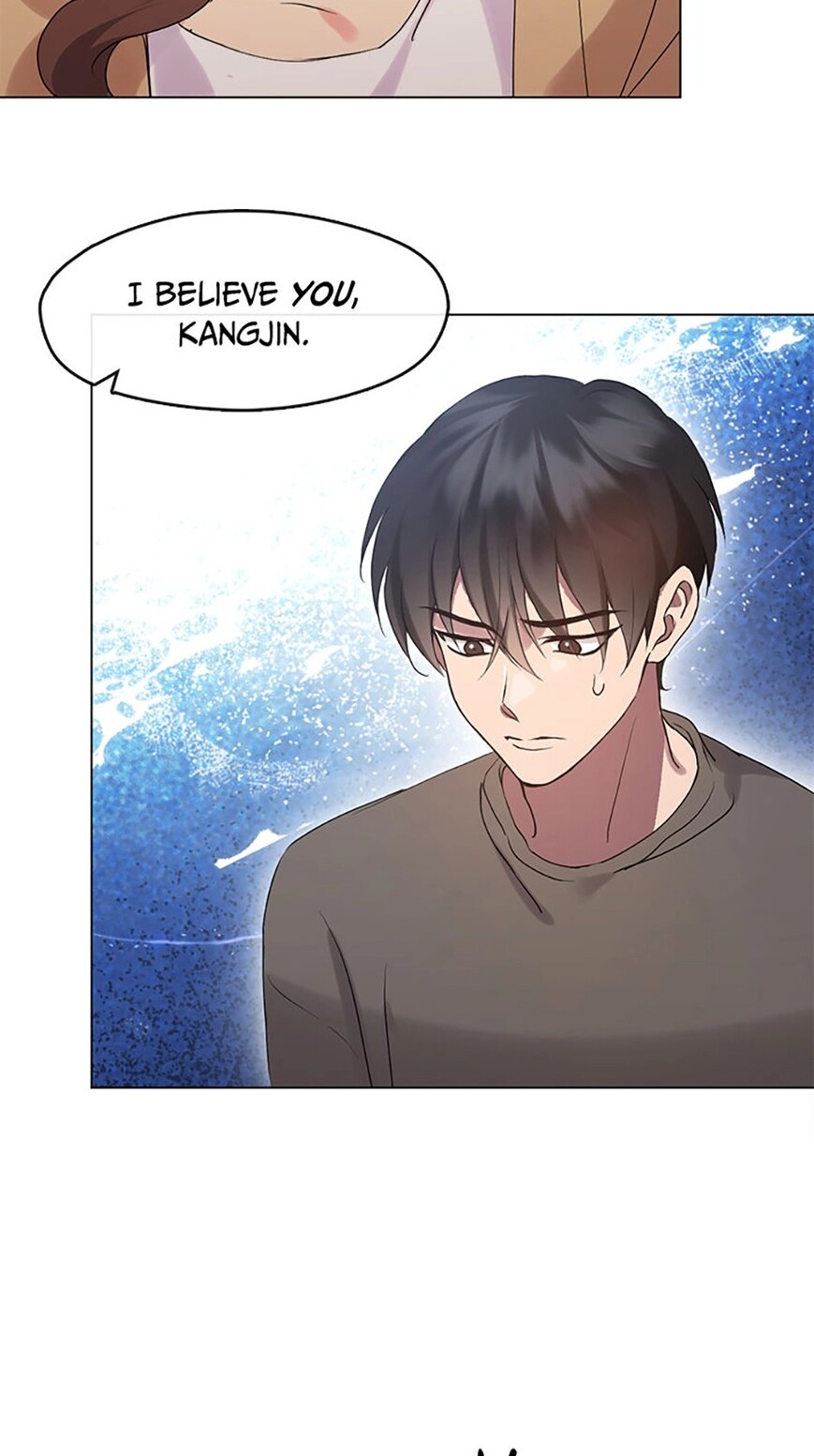 Read Underworld Restaurant EN Manga Online