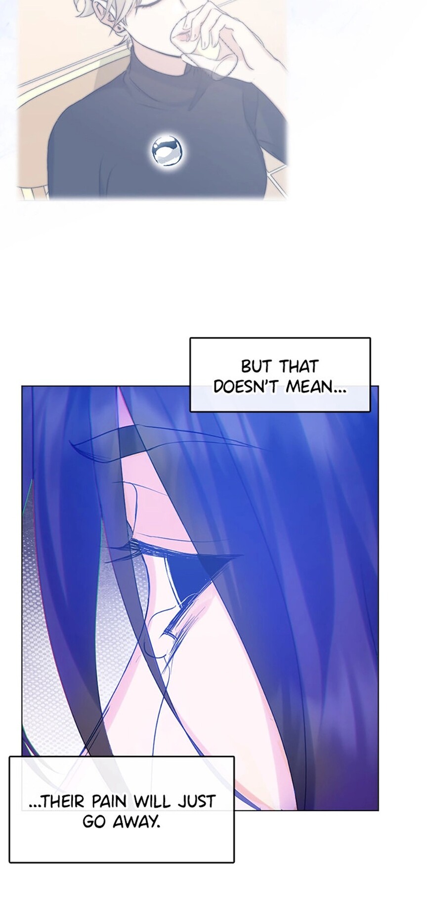 Read Underworld Restaurant EN Manga Online