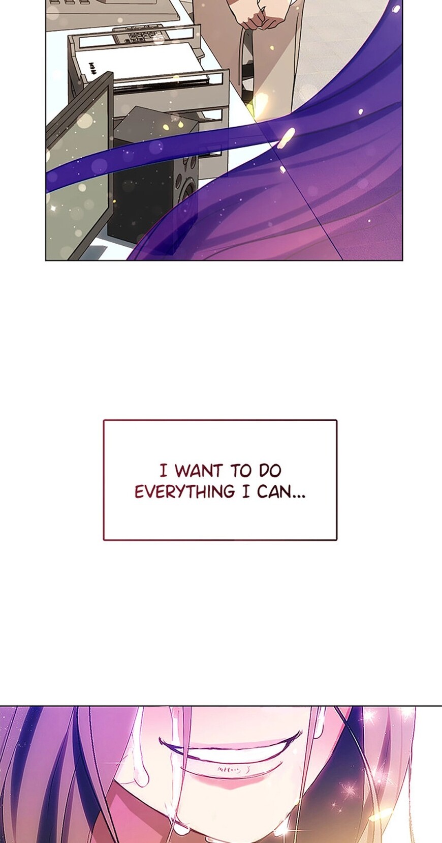 Read Underworld Restaurant EN Manga Online