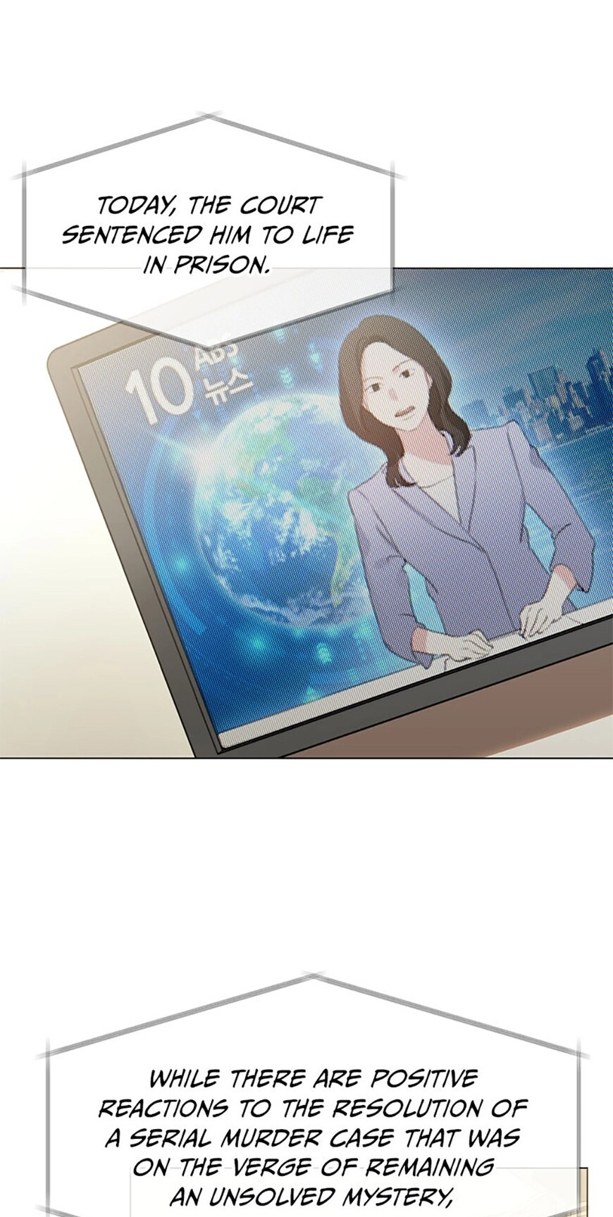 Read Underworld Restaurant EN Manga Online