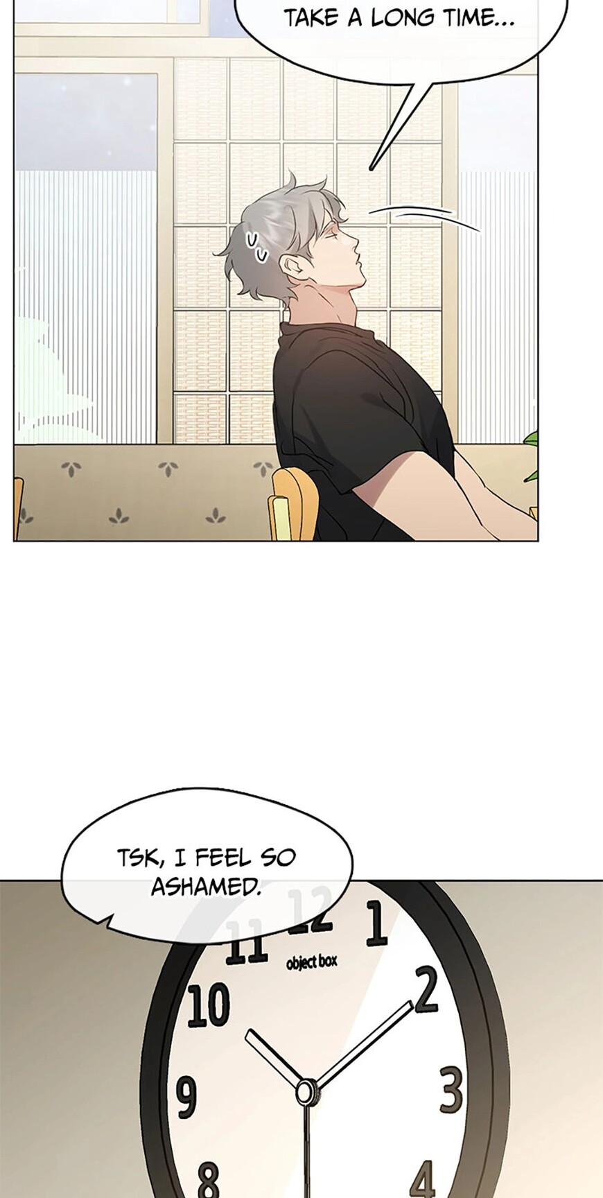Read Underworld Restaurant EN Manga Online