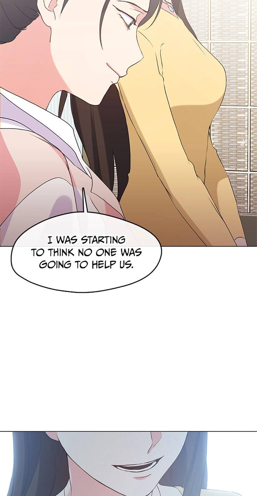Read Underworld Restaurant EN Manga Online