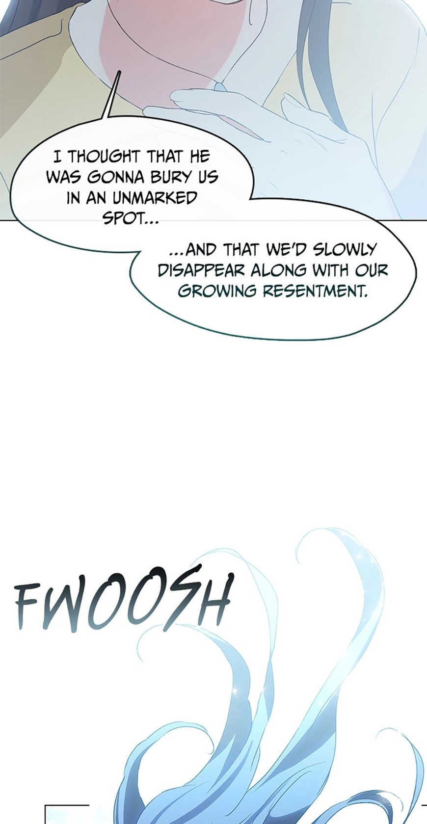 Read Underworld Restaurant EN Manga Online