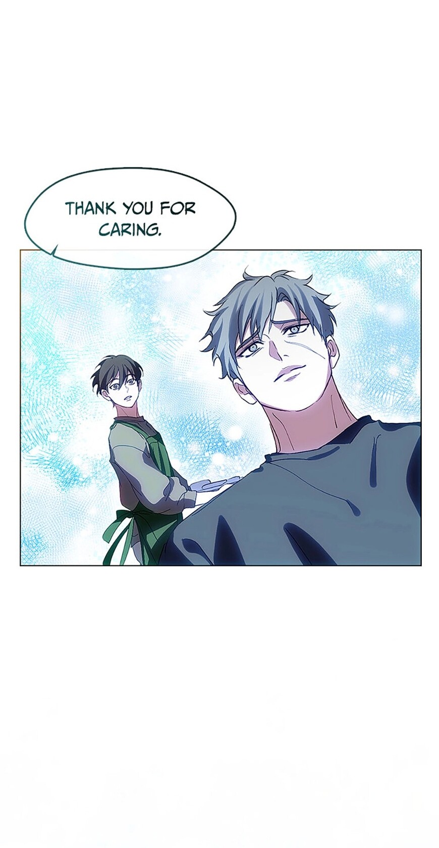 Read Underworld Restaurant EN Manga Online