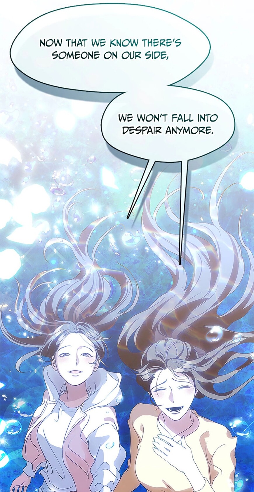 Read Underworld Restaurant EN Manga Online