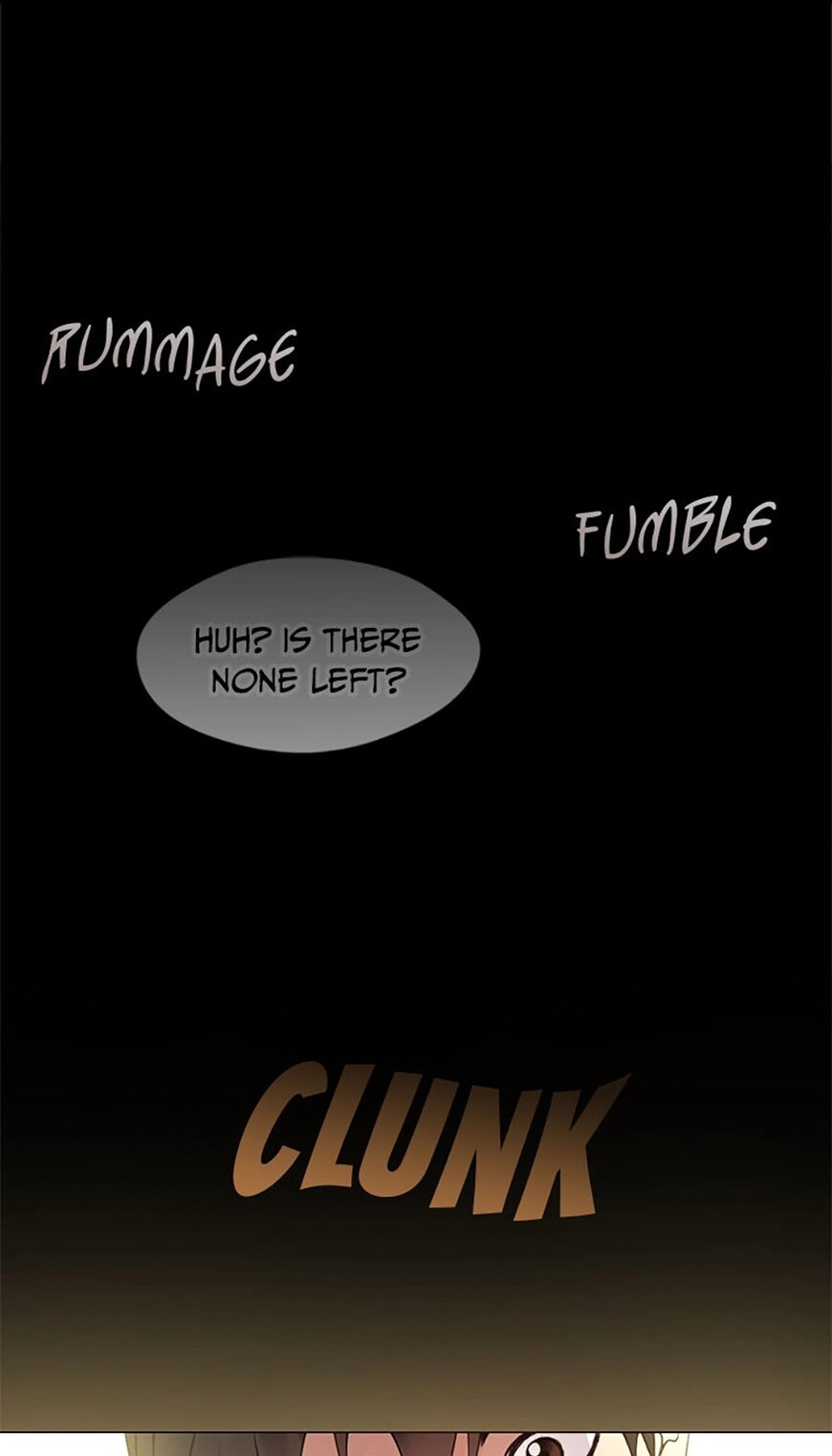Read Underworld Restaurant EN Manga Online