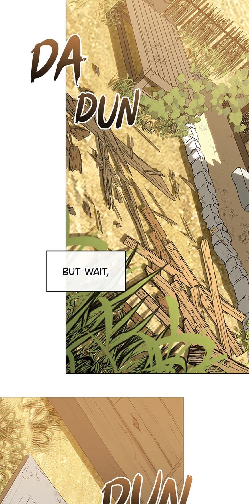 Read Underworld Restaurant EN Manga Online
