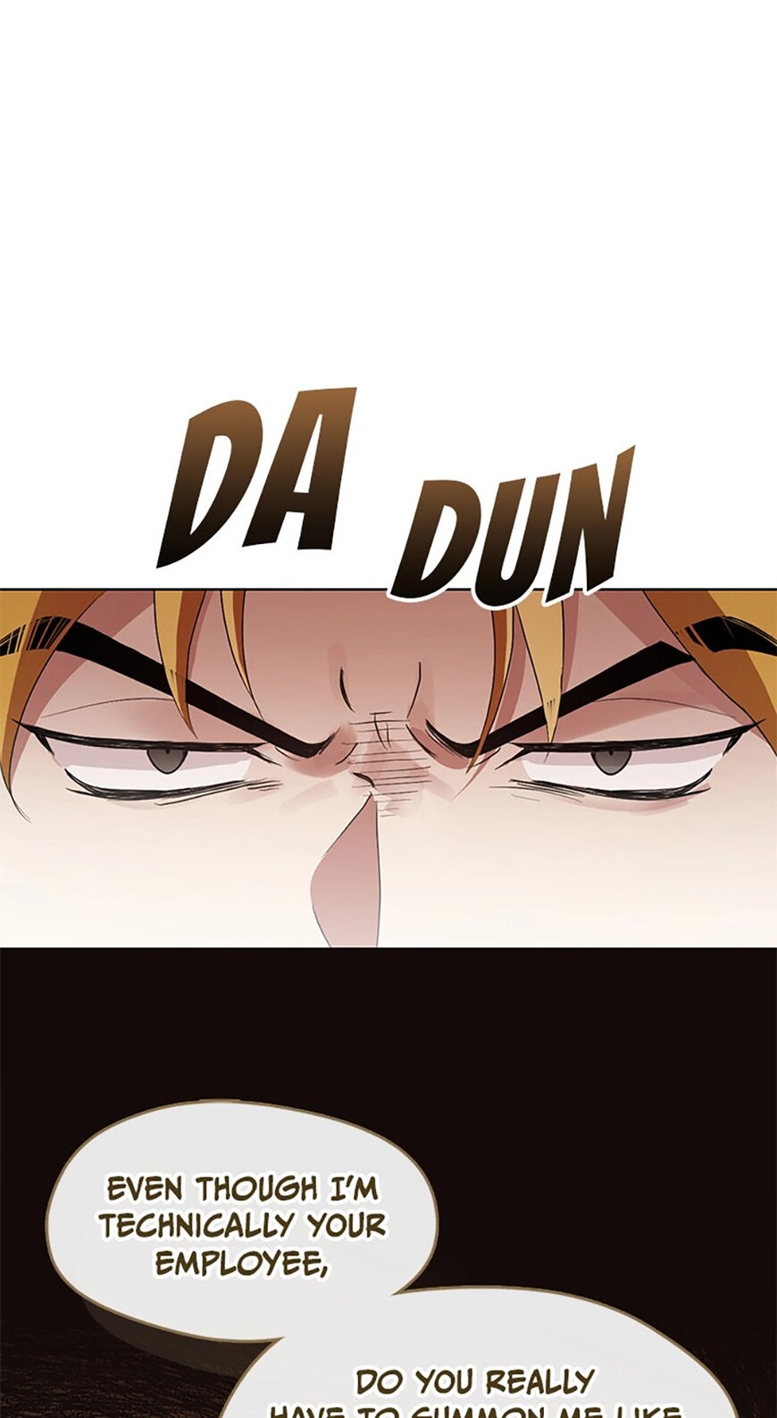 Read Underworld Restaurant EN Manga Online