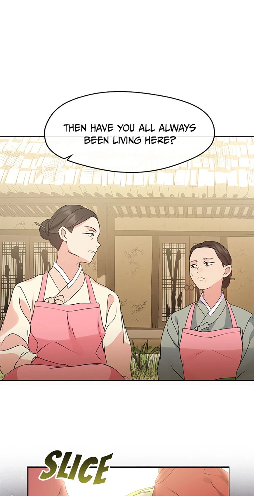 Read Underworld Restaurant EN Manga Online
