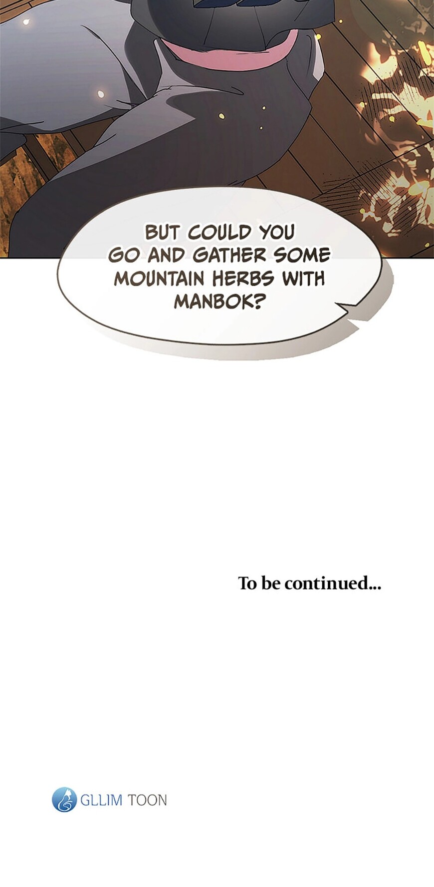 Read Underworld Restaurant EN Manga Online
