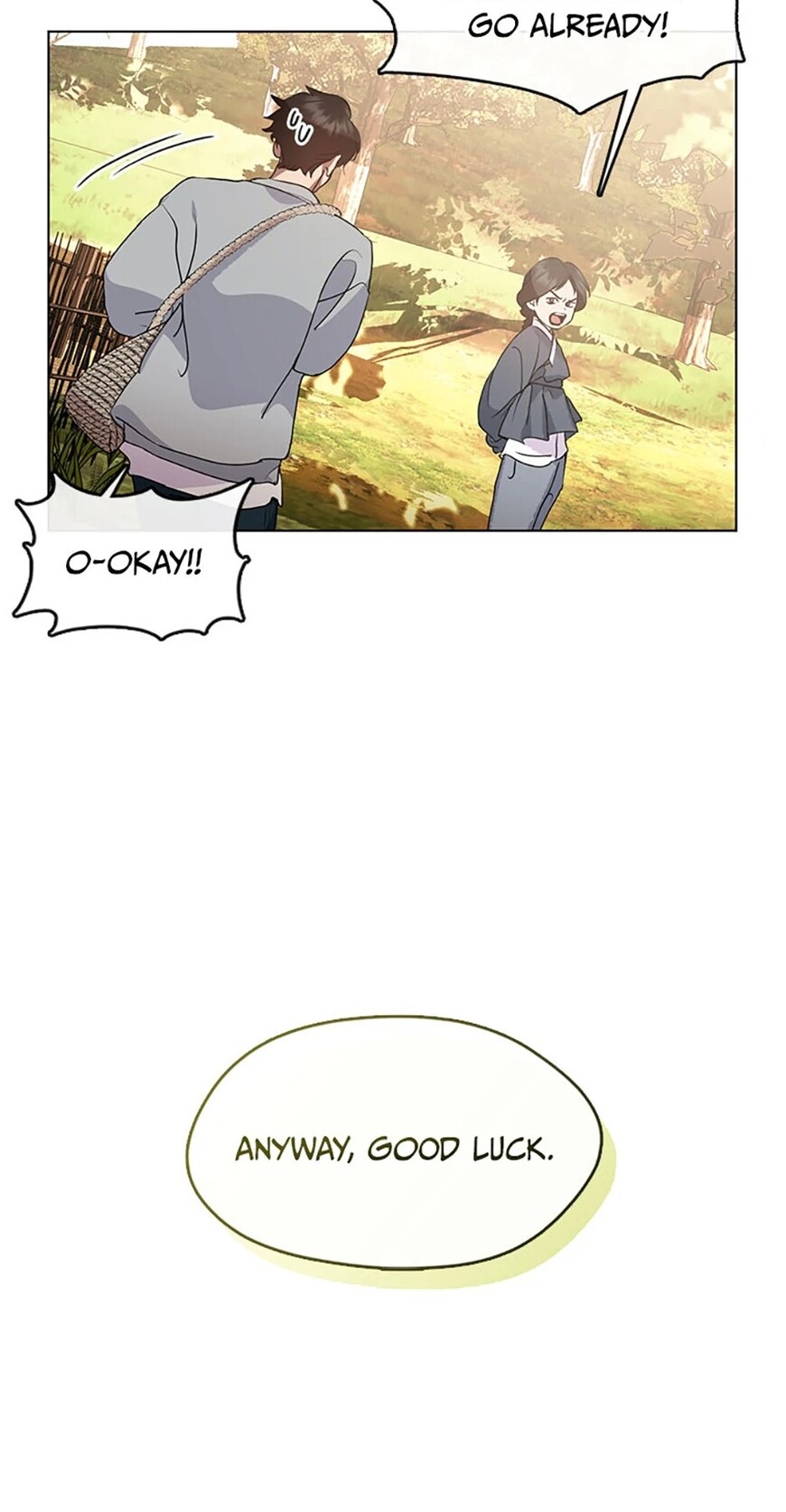 Read Underworld Restaurant EN Manga Online