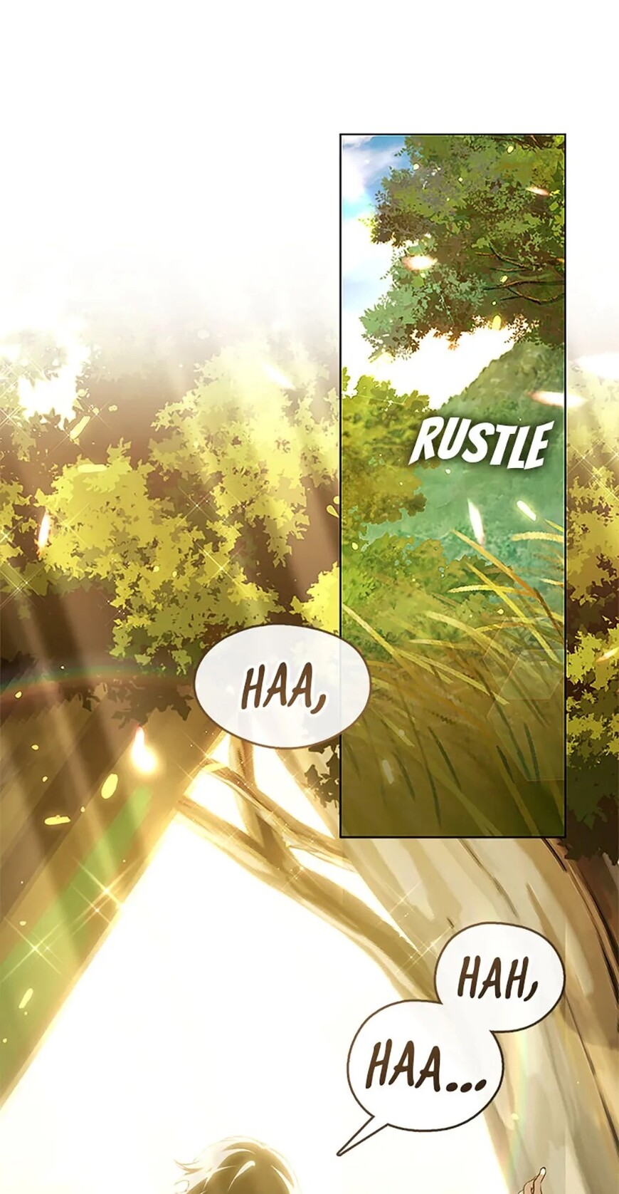 Read Underworld Restaurant EN Manga Online