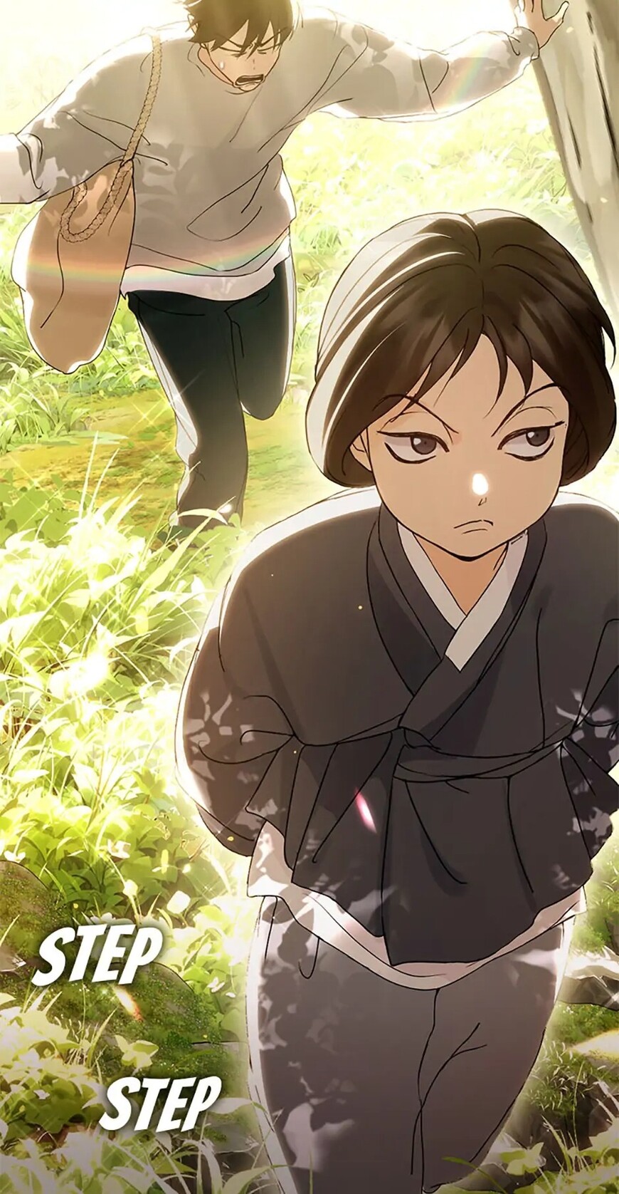 Read Underworld Restaurant EN Manga Online