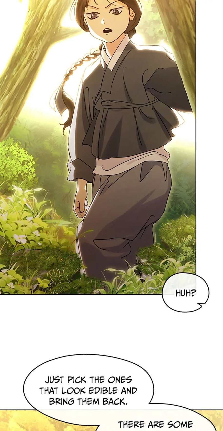 Read Underworld Restaurant EN Manga Online