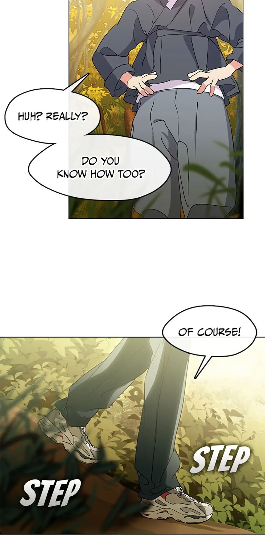 Read Underworld Restaurant EN Manga Online