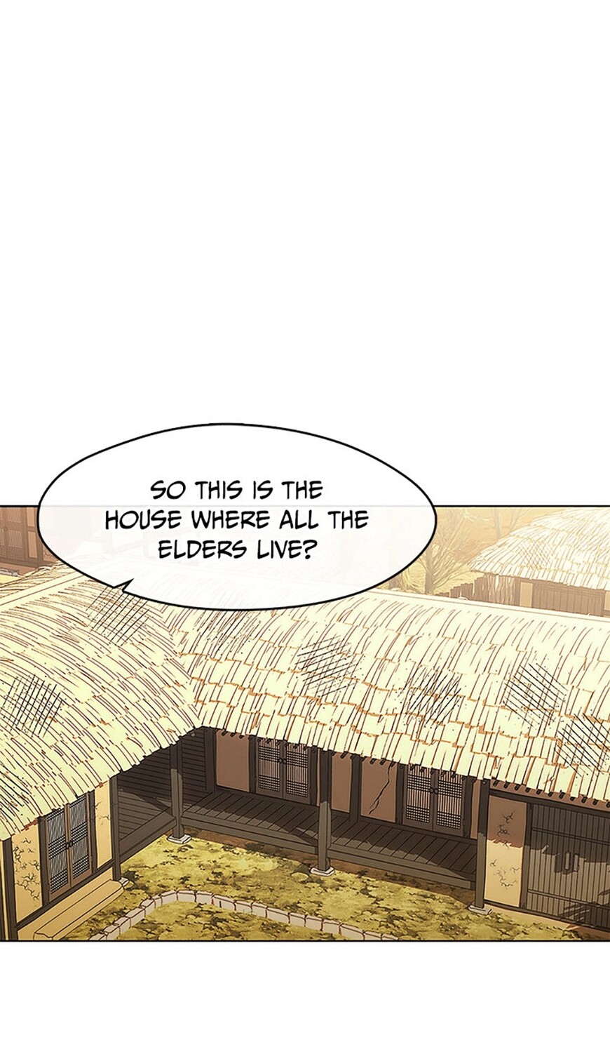 Read Underworld Restaurant EN Manga Online