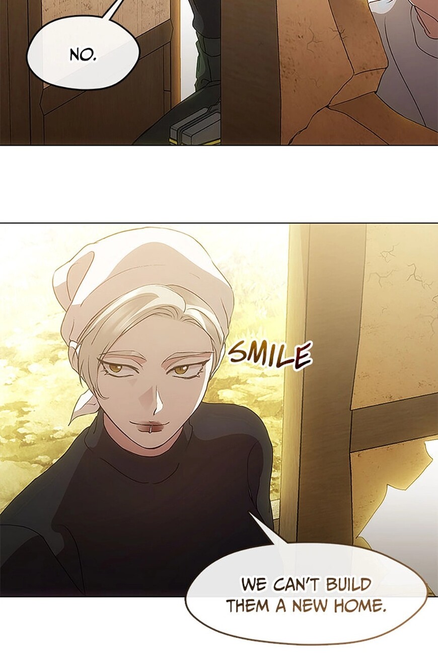 Read Underworld Restaurant EN Manga Online