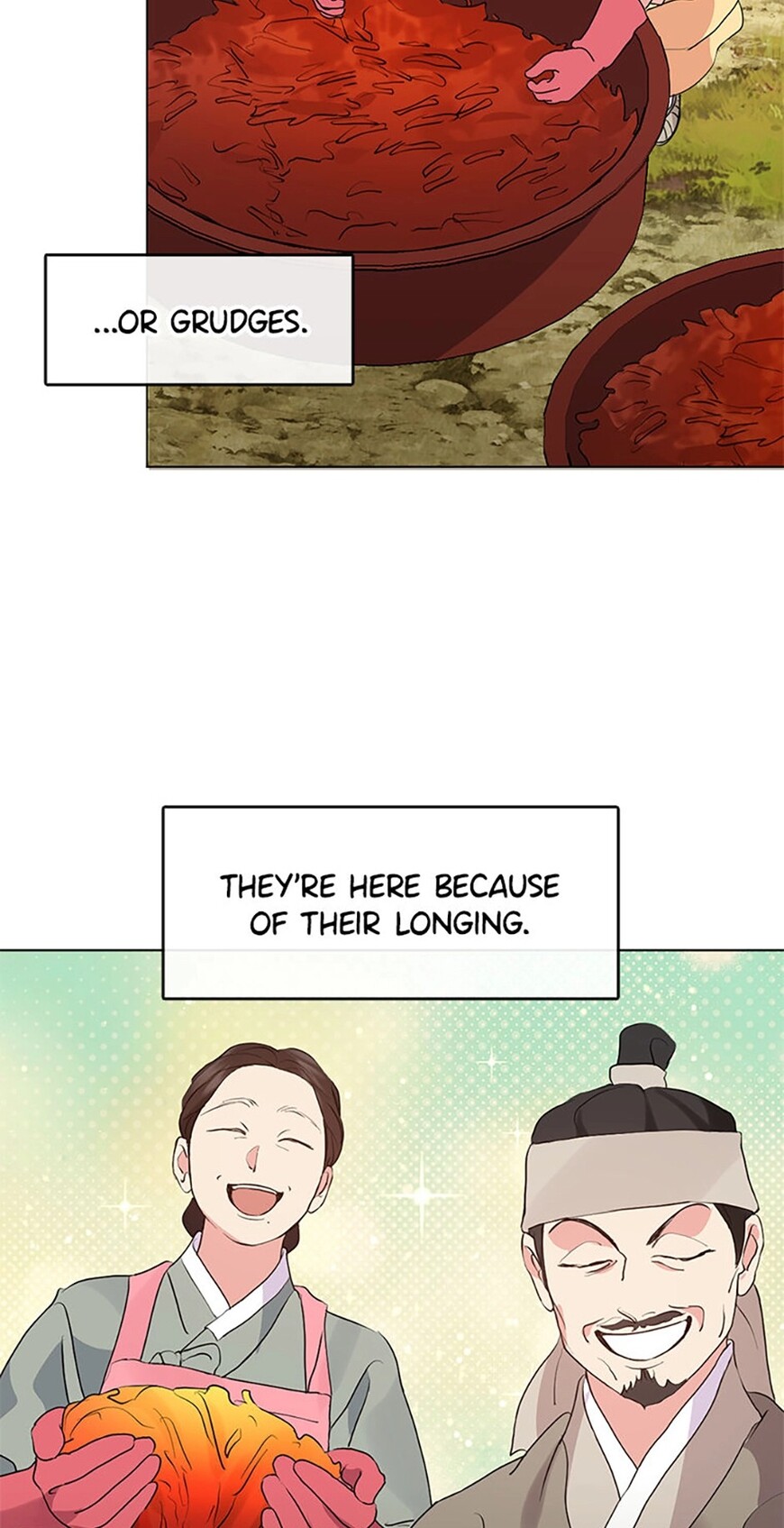 Read Underworld Restaurant EN Manga Online