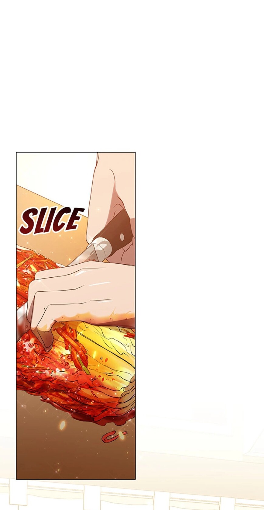 Read Underworld Restaurant EN Manga Online