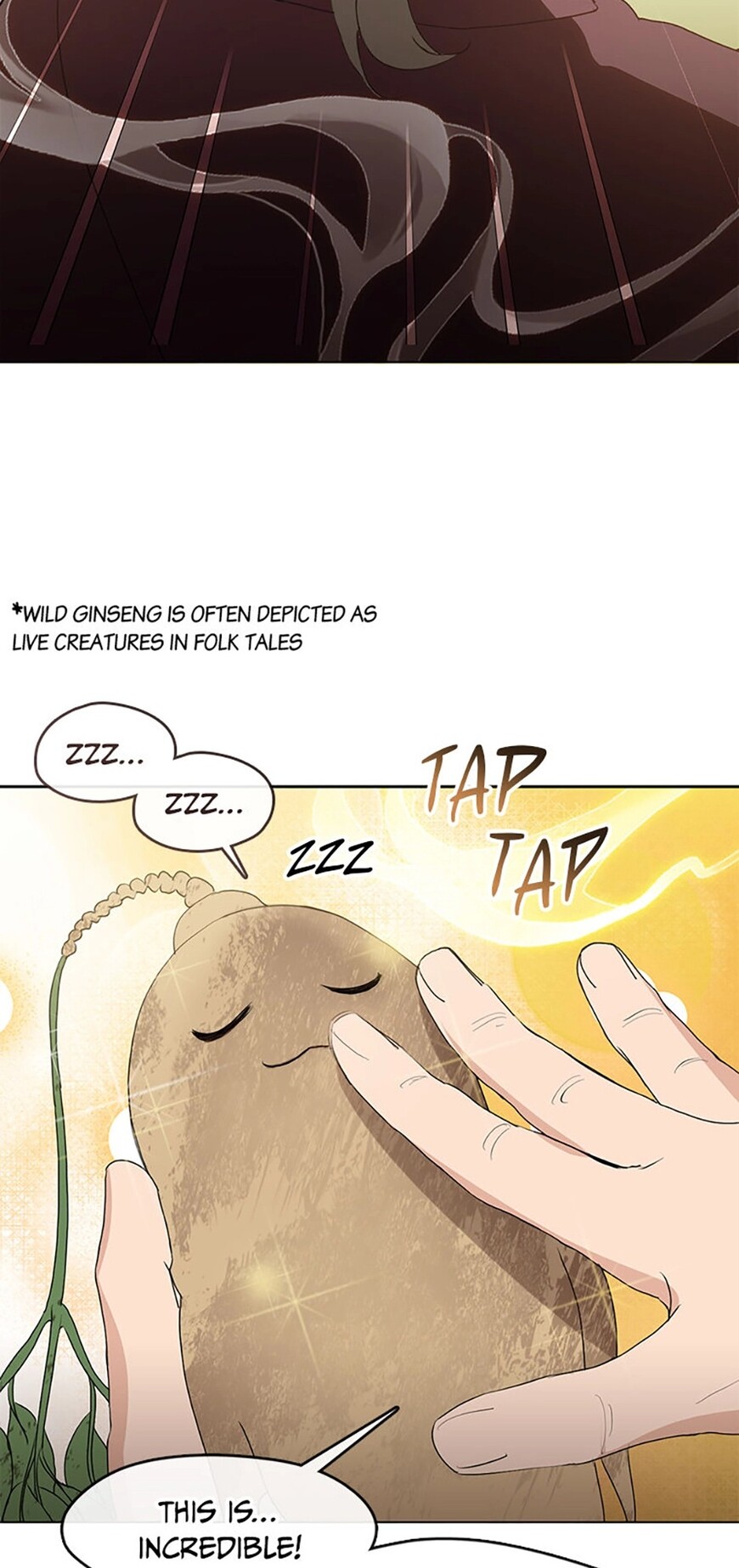 Read Underworld Restaurant EN Manga Online