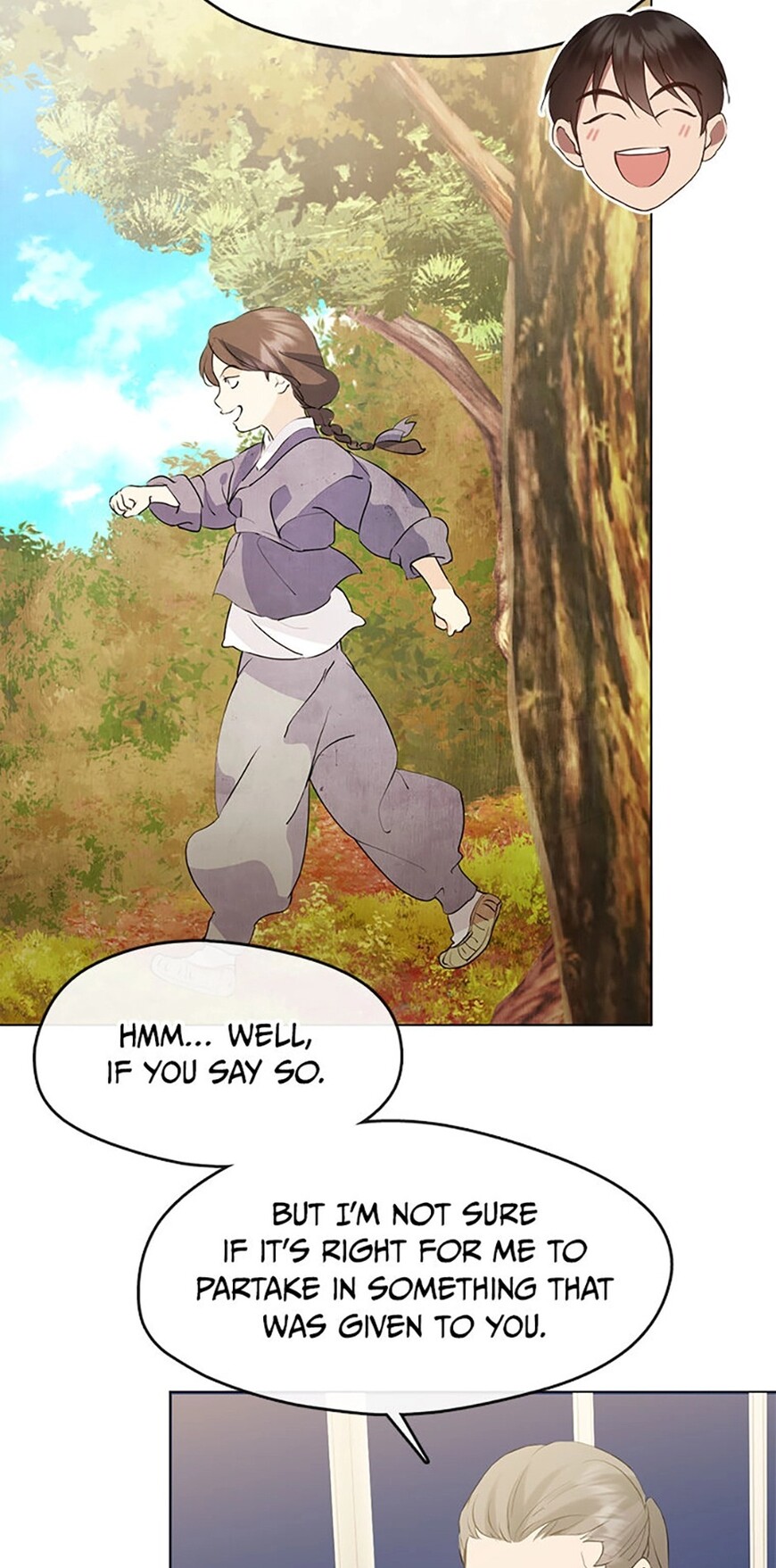 Read Underworld Restaurant EN Manga Online