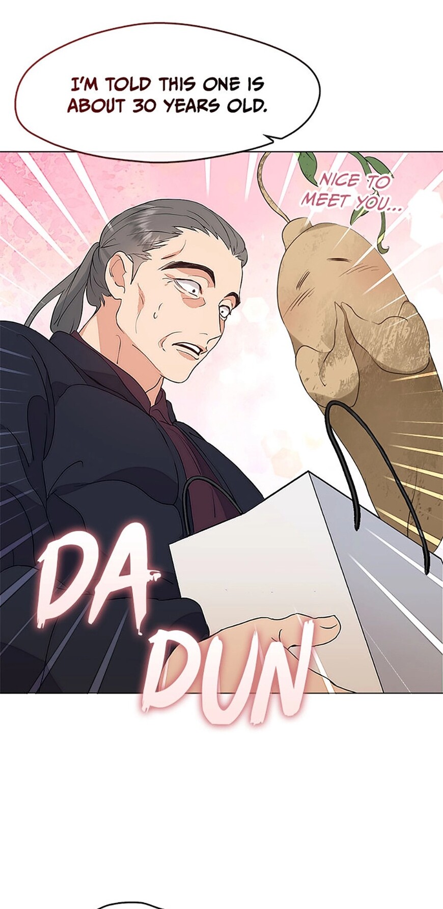 Read Underworld Restaurant EN Manga Online