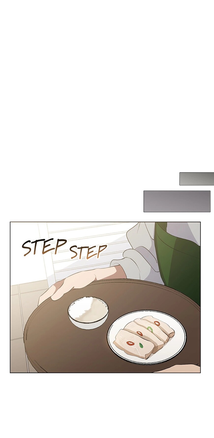 Read Underworld Restaurant EN Manga Online