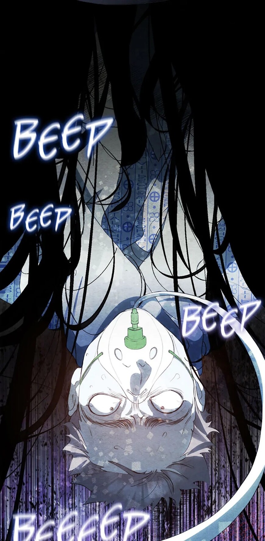 Read Underworld Restaurant EN Manga Online
